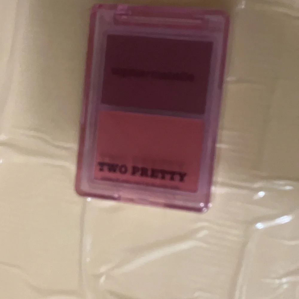 Sophia + Mabelle Blush Duo